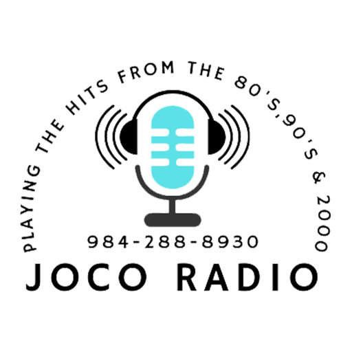 JoCo Radio logo
