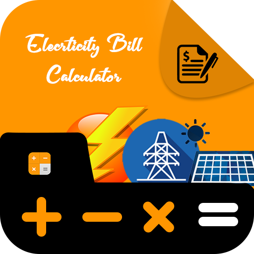 Solar Bill Calculator logo