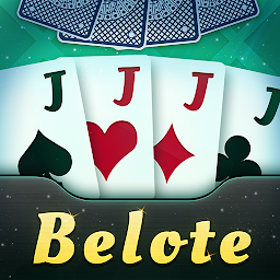 Belote Hors Ligne Individuel Mod Apk