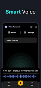 AI Chat: Apo Assistant Chatbot APK/MOD 4