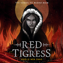 Icon image Red Tigress