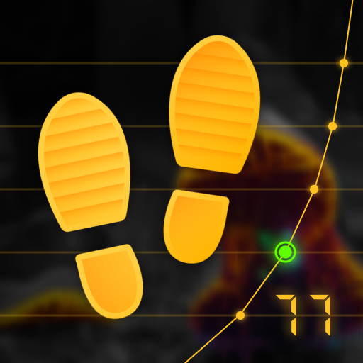 EspañolCount My Step-Podómetro Descarga en Windows