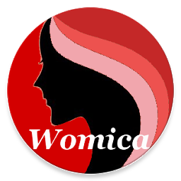 Icon image Womica
