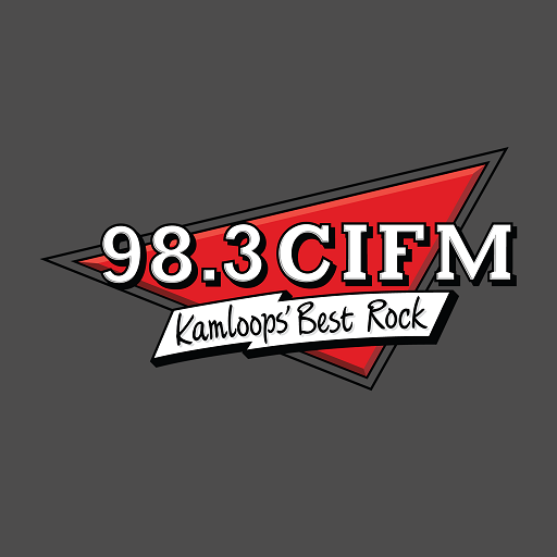 98.3 CIFM Kamloops Скачать для Windows