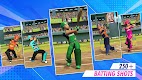 screenshot of RVG Real World Cricket Game 3D