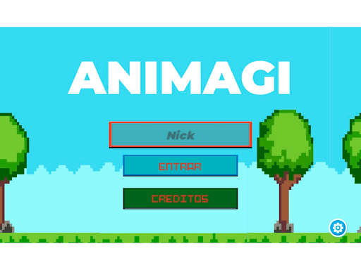 Animagi Screen 3