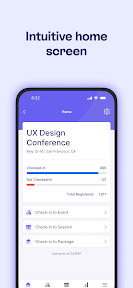 Swoogo: Go Onsite screenshot