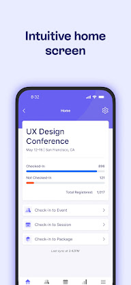 Swoogo: Go Onsite screenshot 2