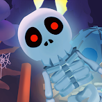 Scary pranks: Searching games