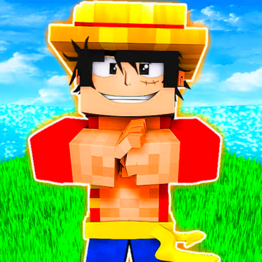 One piece Addon MCPE