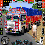 Truck Simulator 2024 - Larry