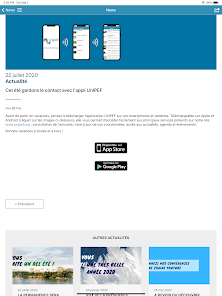 Screenshot image