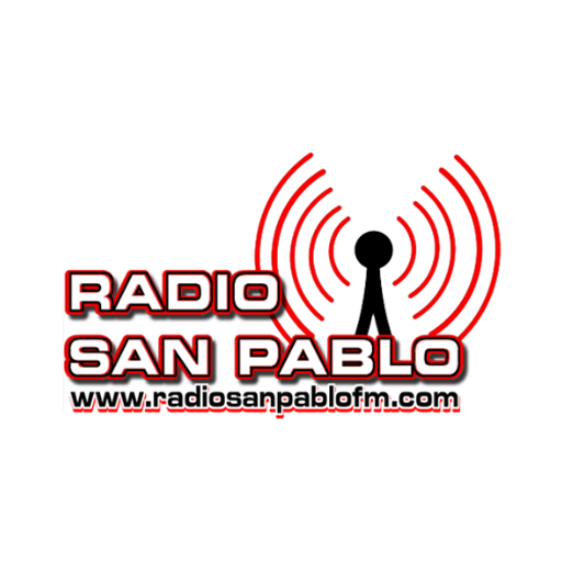 RSP 87.5 SAN ANTONIO FM logo