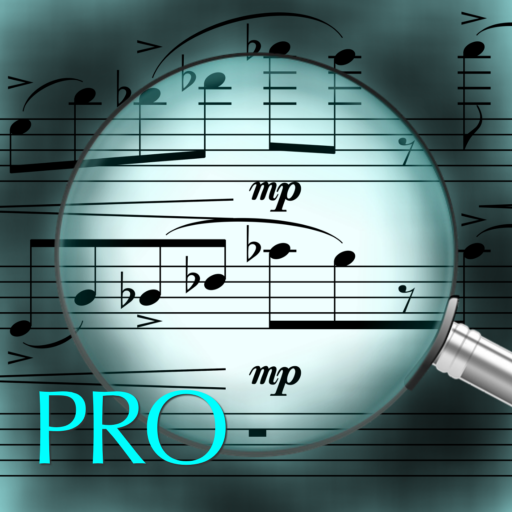 READ MUSIC PRO 1.0.36 Icon