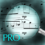 Cover Image of Download READ MUSIC PRO  APK