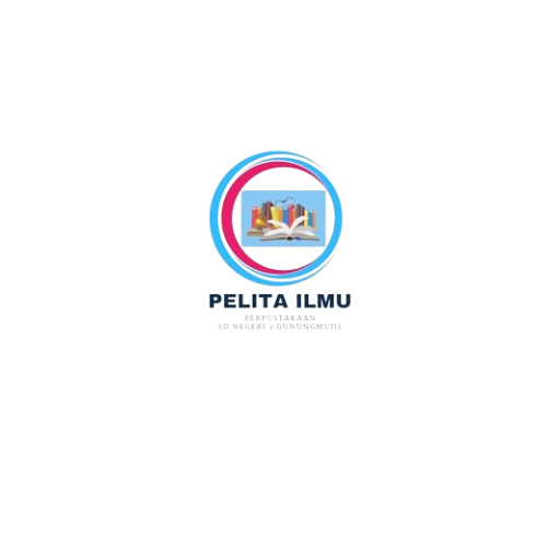 SD NEGERI 2 GUNUNGMUJIL logo