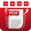 PDF Converter Pro : One- Click Converter 2021