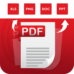 PDF Converter Pro : One- Click Converter 2021 Mod apk أحدث إصدار تنزيل مجاني