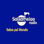 Cover Image of Download Radio Salsamelao 9.8 APK