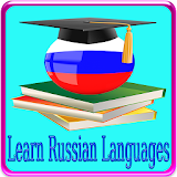 Learn Russian Languages icon