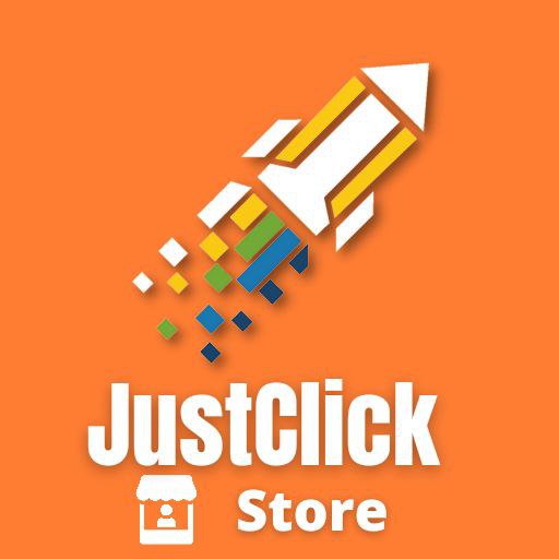 JustClick - Store App logo
