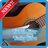 Kunci Gitar Yulia Citra icon