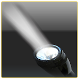 Flashlight for Mobile phone icon