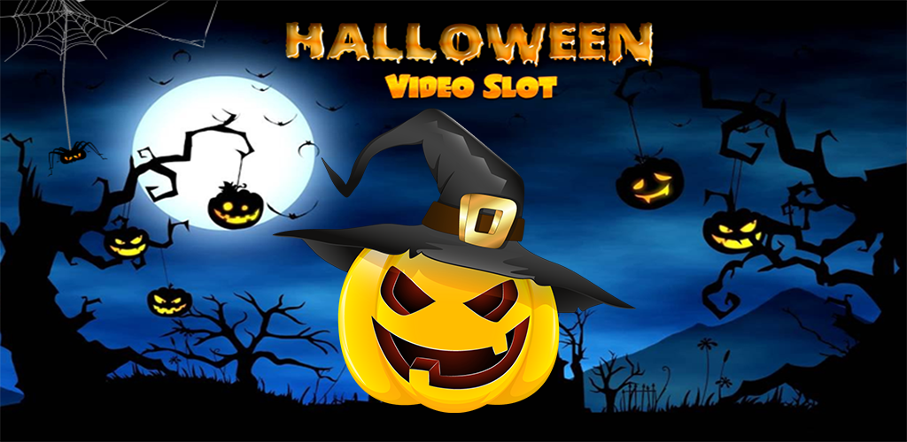Lucky Halloween Slot 25 Linhas – Apps no Google Play