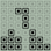 Brick Game 5 in 1 icon