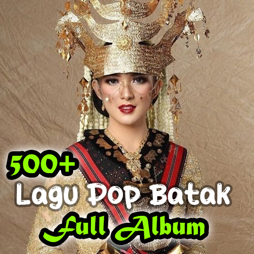 500+ Lagu Pop Batak Offline Download on Windows