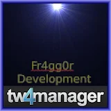 tw4manager icon