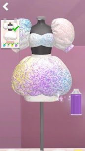 Yes that dress 1.2.4 Mod Apk Download 2