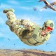 Gun Games Commando 2: Free Shooting game - 3d fire für PC Windows