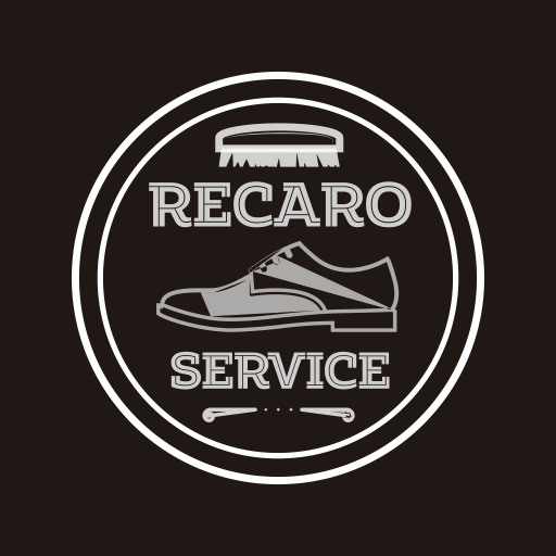 RECAROSERVICE logo