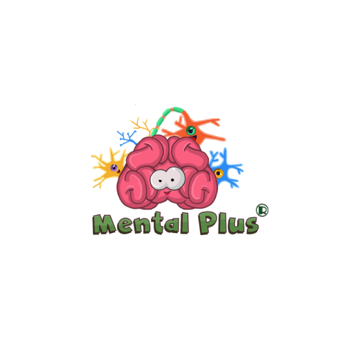 MentalPlus® logo