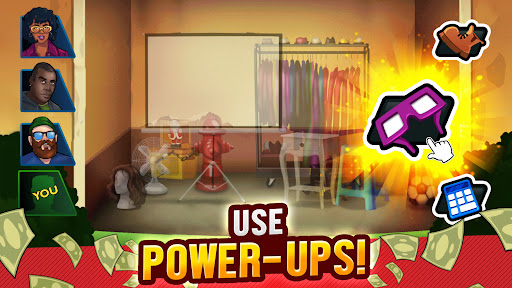 Bid Wars 1: Auction Simulator - Simulation - games