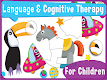 screenshot of Language Therapy for Children 
