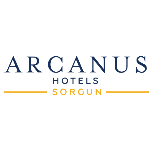 Arcanus Hotels Sorgun 1.0.7 Icon