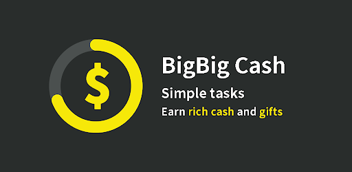 BigBig Cash cover