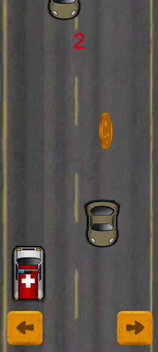 mobil run Screen 3