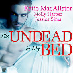 Icon image The Undead in My Bed