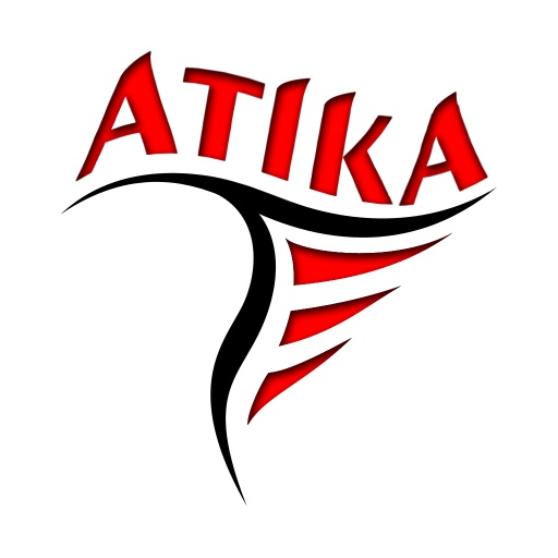 Atika logo
