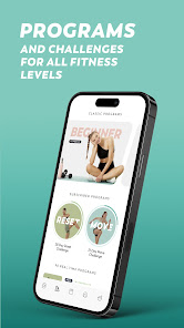 MadFit: Workout At Home - Apps on Google Play