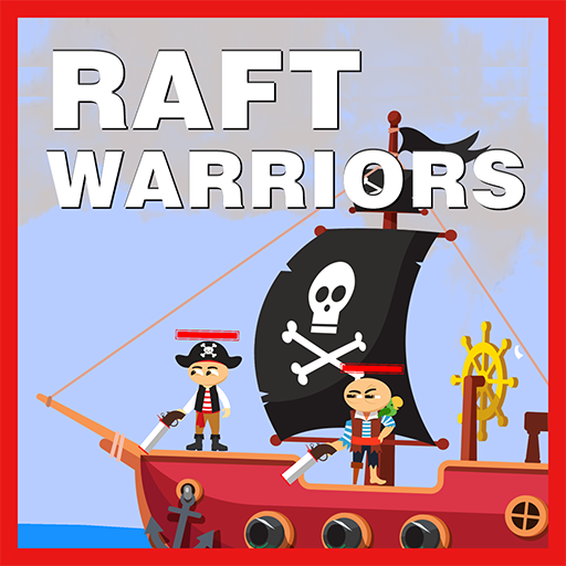 Raft Warriors 1.6 Icon