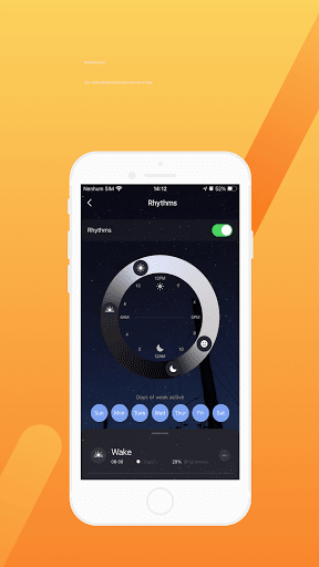Infinity Smart Screen 3