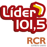Lider 101,5 - RCR/ES icon