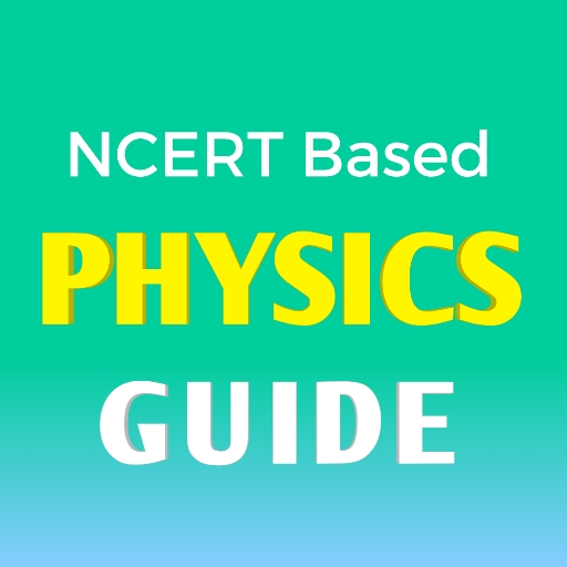 Objective Physics - NEET Guide logo