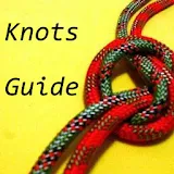 Knots Guide (Trial) icon
