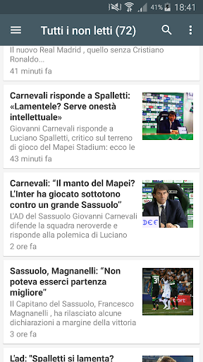 Forza Sasol Screen 2