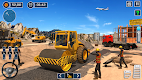 screenshot of Airport Construction Builder